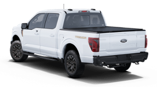 2025 Ford F-150® External Image 3